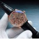 万国 IWC X5 飞行员系列 拉砂表壳 尺寸:42mm*12mm 内置手动上链机械机芯 镀膜玻璃 头层小牛皮带原装扣 简单大气镂空艺术雕花设计 优雅且精致的像个飞行员 三杰精心挑选超真实实物图拍摄 SJ为你精心挑选超真实实物图拍摄 万国 IWC X5 飞行员系列 拉砂表壳 尺寸:42mm*12mm 内置手动上链机械机芯 镀膜玻璃 头层小牛皮带原装扣 简单大气镂空艺术雕花设计 优雅且精致的像个飞行员 三杰精心挑选超真实实物图拍摄 SJ为你精心挑选超真实实物图拍摄