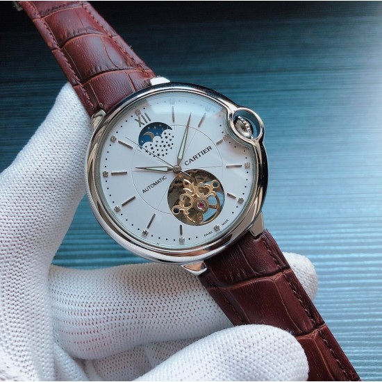 卡地亚 Cartier B21 精品男士腕表,劲爆镂空设计,技艺精湛,独具匠心,尊贵大气,绅士风范。采用全自动机械机芯,顶级316精钢表壳表带,矿物质超强镜面,尺寸46*13 三杰精致推荐男士机械腕表 SJ为你精心挑选超真实实物图拍摄 卡地亚 Cartier B21 精品男士腕表,劲爆镂空设计,技艺精湛,独具匠心,尊贵大气,绅士风范。采用全自动机械机芯,顶级316精钢表壳表带,矿物质超强镜面,尺寸46*13 三杰精致推荐男士机械腕表 SJ为你精心挑选超真实实物图拍摄