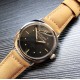 品牌:沛纳海--PANERAI 系列:PAM00425 类型:男士顶级腕表 机芯:全自机动械机芯 表壳:316L精表钢壳 镜面:矿强物化玻璃 皮带:进口真牛皮表带 三杰卓非越凡 尽显男士魅尺力寸:直径44mm 厚度16mm。 品牌:沛纳海--PANERAI 系列:PAM00425 类型:男士顶级腕表 机芯:全自机动械机芯 表壳:316L精表钢壳 镜面:矿强物化玻璃 皮带:进口真牛皮表带 三杰卓非越凡 尽显男士魅尺力寸:直径44mm 厚度16mm。