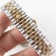 AR超强神作 ROLEX DATEJUST超级904L最强V2升级版日志型36系列腕表，表壳表带运用超级904L铸造而成，并行代购版DATEJUST，完美修正十年间所有副本的不足和缺陷，36mm表径，搭载3135机并搭配正品代购包装物料，重新定义最高品质的DATEJUST副本[拳头]            最强版A级副本DATEJUST【AR出品】