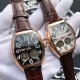 ⭐️法兰克穆勒 Franck Muller ⚜️尺寸 40*55mm ⌚️锥桶型立体壳身⚙️ 全自动镂空双飞轮机芯 头层小牛皮表带原装针扣独特的F M风格 只为专属打造 BG™️ 出品 ✈️ ⭐️法兰克穆勒 Franck Muller ⚜️尺寸 40*55mm ⌚️锥桶型立体壳身⚙️ 全自动镂空双飞轮机芯 头层小牛皮表带原装针扣独特的F M风格 只为专属打造 BG™️ 出品 ✈️