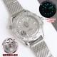 【 OMEGA 欧米茄 007-Seamaster Diver 300M 】推出新款海马300米无历型号!▪️圈口对标正品为铝圈,圈口刻度带冰蓝夜光效果。精磨网带,头粒与原版一致!细节到位!▪️表壳采用904精钢材质,抛光闪耀,坚固耐磨、不易氧化,长久佩戴依旧光采如新!▪️ 手工精磨水晶蓝宝石锅盖玻璃,闪亮耐刮,非普通玻璃镀膜!▪️独家定制8806双T机芯,功能与原版一致,超长72小时动能!更稳定!▪️ 下单即送胶带带扣子一副!限量发售,詹姆斯•邦德明星同款! 【 OMEGA 欧米茄 007-Seamaster Diver 300M 】推出新款海马300米无历型号!▪️圈口对标正品为铝圈,圈口刻度带冰蓝夜光效果。精磨网带,头粒与原版一致!细节到位!▪️表壳采用904精钢材质,抛光闪耀,坚固耐磨、不易氧化,长久佩戴依旧光采如新!▪️ 手工精磨水晶蓝宝石锅盖玻璃,闪亮耐刮,非普通玻璃镀膜!▪️独家定制8806双T机芯,功能与原版一致,超长72小时动能!更稳定!▪️ 下单即送胶带带扣子一副!限量发售,詹姆斯•邦德明星同款!