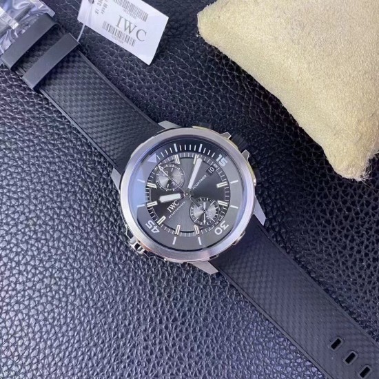 IWC 万国 海洋计时 ～
