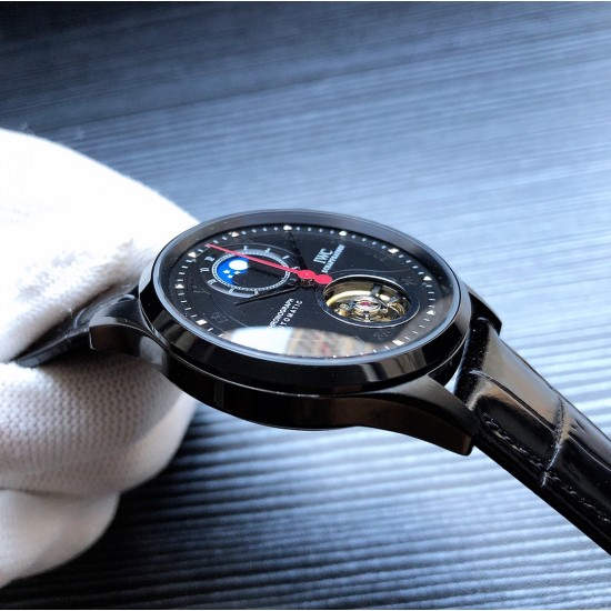 万国--IWC Z2 男士腕表 至臻精品,高雅品位 搭载全自动机械机芯 316L精钢表壳矿物强化玻璃镜面采用进口小牛皮真皮表带尺寸:直径40mm 厚度12mm 万国--IWC Z2 男士腕表 至臻精品,高雅品位 搭载全自动机械机芯 316L精钢表壳矿物强化玻璃镜面采用进口小牛皮真皮表带尺寸:直径40mm 厚度12mm