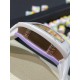 实拍 理查德米勒 RichardMille 糖果棉花糖 最新爆款 bon bon系列最稀有的作品!克服传统工艺打破模式!钟表最受尊敬的技术之一。不是所有人的嫁妆,棉花糖运动曲线和颜色,它们是诱人的。有了理查德米勒,实现了把棉花糖戴在你的手腕上!白色陶瓷加上黄粉绿搪瓷表盘,RM-07柔和的颜色创造了一个组合...甜蜜!糖果店的一次旅行,一个让人难以置信的艺术品。你会戴上它吗? 实拍 理查德米勒 RichardMille 糖果棉花糖 最新爆款 bon bon系列最稀有的作品!克服传统工艺打破模式!钟表最受尊敬的技术之一。不是所有人的嫁妆,棉花糖运动曲线和颜色,它们是诱人的。有了理查德米勒,实现了把棉花糖戴在你的手腕上!白色陶瓷加上黄粉绿搪瓷表盘,RM-07柔和的颜色创造了一个组合...甜蜜!糖果店的一次旅行,一个让人难以置信的艺术品。你会戴上它吗?