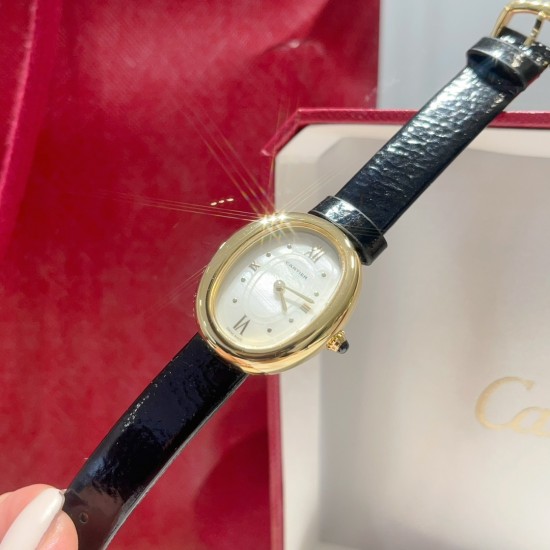 Baignoire de Cartier W:25mm L:32mmBaignoire de Cartier 卡地亚Baignoire1920#浴缸1920系列,进口瑞士石英机芯。316L精钢表壳表扣。整体5A莫桑石镶嵌,淬火钢蓝指针,拱形水晶镜面。表壳尺寸:宽度25mm长度32mm Baignoire de Cartier W:25mm L:32mmBaignoire de Cartier 卡地亚Baignoire1920#浴缸1920系列,进口瑞士石英机芯。316L精钢表壳表扣。整体5A莫桑石镶嵌,淬火钢蓝指针,拱形水晶镜面。表壳尺寸:宽度25mm长度32mm