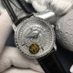 VSF Factory狠货推荐 原版复刻 ⌚️江诗丹顿传袭系列 新款奢华满天星 型号82760/000G-9952男士腕表!1.表壳用316L精钢加电白金工艺,特别闪烁靓丽,施华路世奇水晶钻手工镶钻工艺!2.搭配双卜永不刮花蓝宝石玻璃镜面!3.标配纯手工意大利鳄鱼皮表带!4.搭配日本进口9⃣️0⃣️1⃣️5⃣️机芯机械(零返修)每小时振频次数28800,动力储存4⃣️0⃣️小时!VSF诚意之作 匠心独运,完美演绎,值得你拥有! VSF Factory狠货推荐 原版复刻 ⌚️江诗丹顿传袭系列 新款奢华满天星 型号82760/000G-9952男士腕表!1.表壳用316L精钢加电白金工艺,特别闪烁靓丽,施华路世奇水晶钻手工镶钻工艺!2.搭配双卜永不刮花蓝宝石玻璃镜面!3.标配纯手工意大利鳄鱼皮表带!4.搭配日本进口9⃣️0⃣️1⃣️5⃣️机芯机械(零返修)每小时振频次数28800,动力储存4⃣️0⃣️小时!VSF诚意之作 匠心独运,完美演绎,值得你拥有!