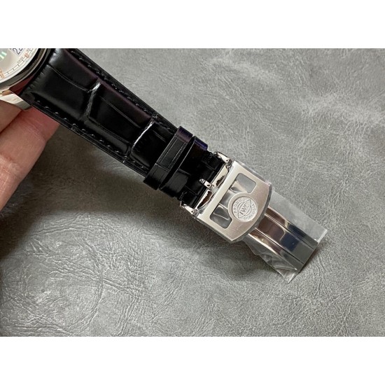 IWC 万国 葡萄牙系列(IWC Portugieser Automatic)IW500701(葡七)腕表 !搭载定制版Cal.52010自动机械机芯 双面蓝宝石 直径42.3mm! IWC 万国 葡萄牙系列(IWC Portugieser Automatic)IW500701(葡七)腕表 !搭载定制版Cal.52010自动机械机芯 双面蓝宝石 直径42.3mm!