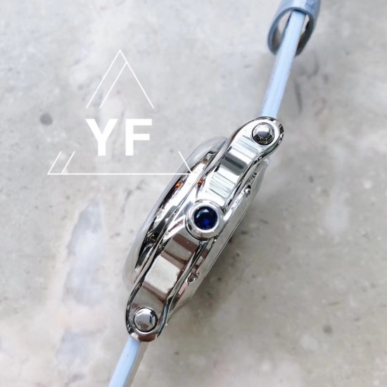 实拍《YF》萧邦(五钻小号无日历)HAPPY DIAMONDS 七彩圣诞主题 符合接下来圣诞跨年的气氛 每一颗钻石都是最好的礼物 心向自由 与快乐不期而遇。 实拍《YF》萧邦(五钻小号无日历)HAPPY DIAMONDS 七彩圣诞主题 符合接下来圣诞跨年的气氛 每一颗钻石都是最好的礼物 心向自由 与快乐不期而遇。