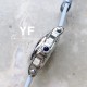 实拍《YF》萧邦(五钻小号无日历)HAPPY DIAMONDS 七彩圣诞主题 符合接下来圣诞跨年的气氛 每一颗钻石都是最好的礼物 心向自由 与快乐不期而遇。 实拍《YF》萧邦(五钻小号无日历)HAPPY DIAMONDS 七彩圣诞主题 符合接下来圣诞跨年的气氛 每一颗钻石都是最好的礼物 心向自由 与快乐不期而遇。