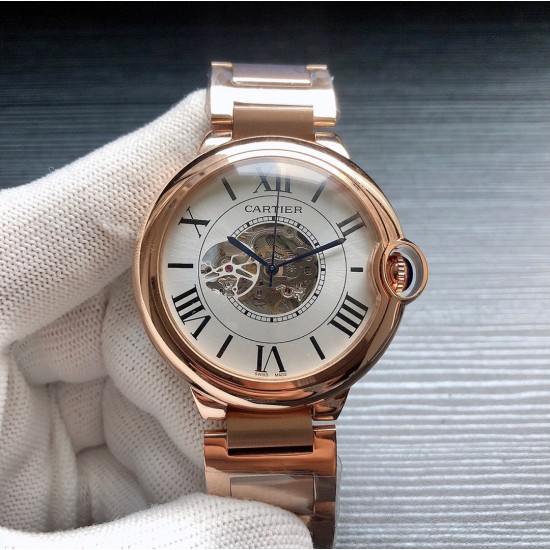 卡地亚 Cartier S9 精品男士腕表,劲爆镂空设计,技艺精湛,独具匠心,尊贵大气,绅士风范。采用全自动机械机芯,顶级316精钢表壳,进口小牛皮表带,矿物质超强镜面,尺寸44*11 三杰精致推荐男士全自动机械机芯 SJ为你精心打造超真实实物图拍摄 卡地亚 Cartier S9 精品男士腕表,劲爆镂空设计,技艺精湛,独具匠心,尊贵大气,绅士风范。采用全自动机械机芯,顶级316精钢表壳,进口小牛皮表带,矿物质超强镜面,尺寸44*11 三杰精致推荐男士全自动机械机芯 SJ为你精心打造超真实实物图拍摄