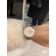 积家约会34mm机械表