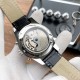 实物拍摄品牌：浪琴-LONGINES  类型：[酷]男士腕表表壳：316精钢（做工优质）表带：进口小牛皮/316精钢（两种可选）机芯：高级定制全自动机械机芯（走时稳定）玻璃：高级强化镀膜镜面尺寸：直径41mm，厚度12mm