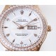 LS精品    劳力士Rolex[色][色]低调奢华[色]火爆开启上市，不显浮华的风格广受成功人士喜爱，逐渐深刻人心，并备受各界人士推重。工艺精湛，糅合尊贵、典雅和独特气质于一身，位列世界手表业之翘楚材料：316钢18k微纳米电镀金，直径41mm，进口820A机芯，28800每小时振荡次数，动力储备48小时，表带：316精钢表带，三度防水性能，返修率几乎为零，请君放心购