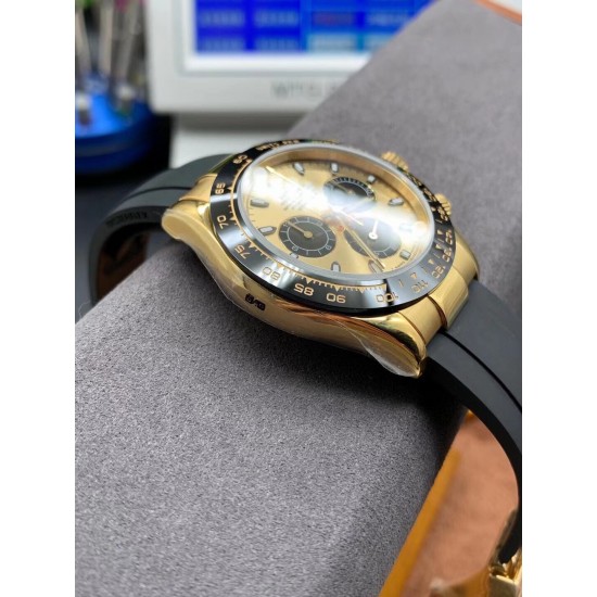ROLEX 劳力士 余文乐同款  迪通拿 ～