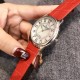 积家-Jaeger-LeCoultr 女士腕表 316L精钢表壳 进口石英机芯 走时精准稳定 真牛皮表带 直径34厚7mm该款腕表备受女性喜爱,在不同的场合 映耀着她们各自的独特个性与迷人风华 积家-Jaeger-LeCoultr 女士腕表 316L精钢表壳 进口石英机芯 走时精准稳定 真牛皮表带 直径34厚7mm该款腕表备受女性喜爱,在不同的场合 映耀着她们各自的独特个性与迷人风华