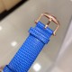 实拍 AW厂 Blancpain-宝珀女装系列复杂功能腕表共镶有152颗美钻。其中的108颗钻石镶嵌于36.8毫米的红金表壳之上。钻石紧密交织为两圈,错落有致,与品牌的标志性双层表圈设计相互呼应。表冠上亦镶有精致美钻,尽现腕表的华美雅致。 实拍 AW厂 Blancpain-宝珀女装系列复杂功能腕表共镶有152颗美钻。其中的108颗钻石镶嵌于36.8毫米的红金表壳之上。钻石紧密交织为两圈,错落有致,与品牌的标志性双层表圈设计相互呼应。表冠上亦镶有精致美钻,尽现腕表的华美雅致。