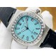 【PFF Factory2023墙裂推荐 市场最高版本】百达.翡丽PATEK PHILIPPE腕表AQUANAUT5167,5168手雷款腕表!百达.翡丽“手雷”全网最佳解毒方案,全新版本。1⃣️搭配定制版9015机改Cal.324自动上链机芯,机芯摆轮与原装相同位置!2⃣️直径40MM!3⃣️316L皮带款!3⃣️蓝宝石水晶玻璃镜面!PFF Factory2023匠心力作 全网体验最佳的百达.翡丽,PFF精致之作,尽享奢华,您值得拥有! 【PFF Factory2023墙裂推荐 市场最高版本】百达.翡丽PATEK PHILIPPE腕表AQUANAUT5167,5168手雷款腕表!百达.翡丽“手雷”全网最佳解毒方案,全新版本。1⃣️搭配定制版9015机改Cal.324自动上链机芯,机芯摆轮与原装相同位置!2⃣️直径40MM!3⃣️316L皮带款!3⃣️蓝宝石水晶玻璃镜面!PFF Factory2023匠心力作 全网体验最佳的百达.翡丽,PFF精致之作,尽享奢华,您值得拥有!