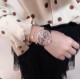 实拍 新品上市 法兰克穆勒 FRANCK MULLER 完美无瑕的设计,FM陀飞轮腕表震撼上市。腕表采用镂空式布局设计。机芯全貌一目了然,将复杂和神秘的陀飞轮装置完美显现。【重点介绍】采用精准稳定的海鸥陀飞轮手动机芯。丰满的机械感,。不仅将陀飞轮的机械美体现恰当,更是将她的神秘一览无遗的完美展示。【精彩细节】360度无死角镜面抛光,完美表达陀飞轮腕表高端大方的气质。意大利小牛皮表带,材质柔软,佩戴透气舒适,完美还原正品感觉。TW出品FM---GIGA陀飞轮,给您带来不一样的奢华体验! 实拍 新品上市 法兰克穆勒 FRANCK MULLER 完美无瑕的设计,FM陀飞轮腕表震撼上市。腕表采用镂空式布局设计。机芯全貌一目了然,将复杂和神秘的陀飞轮装置完美显现。【重点介绍】采用精准稳定的海鸥陀飞轮手动机芯。丰满的机械感,。不仅将陀飞轮的机械美体现恰当,更是将她的神秘一览无遗的完美展示。【精彩细节】360度无死角镜面抛光,完美表达陀飞轮腕表高端大方的气质。意大利小牛皮表带,材质柔软,佩戴透气舒适,完美还原正品感觉。TW出品FM---GIGA陀飞轮,给您带来不一样的奢华体验!