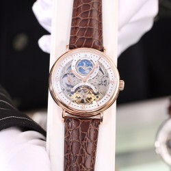 【品牌】Cartier 卡地亚【机芯】全自动机械机芯【材料】矿物质超强镜面【尺寸】直径42mm厚12mm！