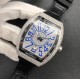 法兰克 穆勒 ❤️Franck Muller V45 SC DT系列⌚️54*42*15mm 瑞士2824全自动机械机芯 蓝光镀膜玻璃 316精钢鑫表壳 3D立体字面 牛皮表带底部橡胶 针扣 糅合运动设计风格 中间完美弧线夹层设计 尽显绅士品味 一如既往的酷 法兰克 穆勒 ❤️Franck Muller V45 SC DT系列⌚️54*42*15mm 瑞士2824全自动机械机芯 蓝光镀膜玻璃 316精钢鑫表壳 3D立体字面 牛皮表带底部橡胶 针扣 糅合运动设计风格 中间完美弧线夹层设计 尽显绅士品味 一如既往的酷