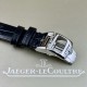 JAEGER-LECOULTRE积家女款RENDEZ-VOUS约会系列。尺寸：29mm搭载日本进口全自动机械机芯  正品版本机芯主版  功能：日夜星晨、时分秒显示功能 ，展现出昼的灿烂与夜的浪漫(刚刚的相遇，[玫瑰]刚刚的缘分，[爱心]刚刚的时间，愿幸福快乐与您相伴)