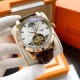 浪琴-Longines ‼️精品男士腕表劲爆镂空设计,技艺精湛,独具匠心,尊贵大气,绅士风范。采用全自动机械机芯,顶级316精钢表壳,进口小牛皮表带,矿物质超强镜面,尺寸43-13 浪琴-Longines ‼️精品男士腕表劲爆镂空设计,技艺精湛,独具匠心,尊贵大气,绅士风范。采用全自动机械机芯,顶级316精钢表壳,进口小牛皮表带,矿物质超强镜面,尺寸43-13