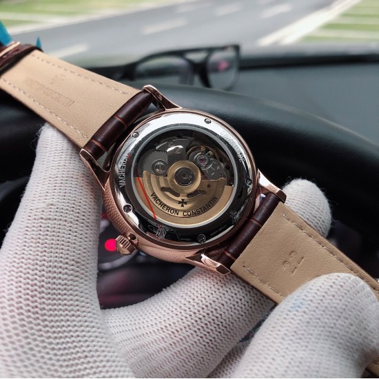 SJ出品 江诗丹顿Vacheron Con stantin Z9 传承系列精品男士腕表 全自动机械机芯 经典两针半搭载独特镂空 9字位镂空飞轮 进口小牛皮表带 316L精钢表壳 原装针扣 矿物质强化锅盖玻璃镜面 直径41mm 厚12mm 三杰精致推荐男士机械腕表 SJ为你精心挑选超真实实物图 SJ出品 江诗丹顿Vacheron Con stantin Z9 传承系列精品男士腕表 全自动机械机芯 经典两针半搭载独特镂空 9字位镂空飞轮 进口小牛皮表带 316L精钢表壳 原装针扣 矿物质强化锅盖玻璃镜面 直径41mm 厚12mm 三杰精致推荐男士机械腕表 SJ为你精心挑选超真实实物图