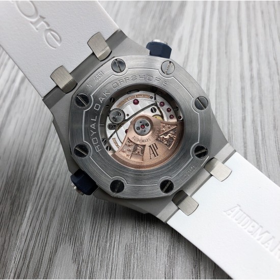 ZF AP 爱彼皇家橡树 离岸型 潜水腕表 A系列 经过多道工序的打磨和磨砂处理 A.P特有的八角型表圈表达出棱角分明的线条,表盘尺寸42mm 橡胶包覆层螺丝锁入式表冠可调旋转内表圈,搭载 9015改装原版Cal.3120机芯,性能稳定,超强夜光,即使在黑暗的环境也能掌握时间,采用舒适柔软的天然橡胶表带,使得腕表运动风十足! ZF 爱彼绝对神器,强烈推荐! ZF AP 爱彼皇家橡树 离岸型 潜水腕表 A系列 经过多道工序的打磨和磨砂处理 A.P特有的八角型表圈表达出棱角分明的线条,表盘尺寸42mm 橡胶包覆层螺丝锁入式表冠可调旋转内表圈,搭载 9015改装原版Cal.3120机芯,性能稳定,超强夜光,即使在黑暗的环境也能掌握时间,采用舒适柔软的天然橡胶表带,使得腕表运动风十足! ZF 爱彼绝对神器,强烈推荐!