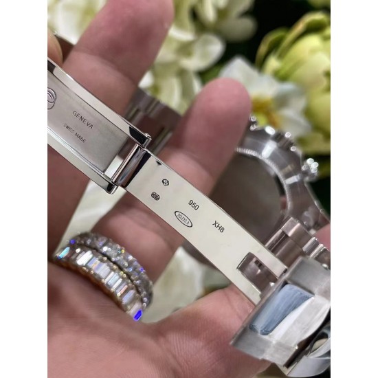 ROLEX 劳力士 冰糖冰蓝迪～