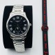 【LG Factory】新力作 浪琴Longines新款「Master Moonphase」月相日历腕表,采用ETA2824-2机芯,功能完美同步,防水深度30米,表耳线条温润流畅。表盘为大三针布局,最特别之处是表圈分钟刻度圈为立体倾斜的设计,提供出色的表盘层次感。6点的月相盘与日历功能融为一体。表盘共有3种款式:银白色麦粒纹搭配衬线体阿拉伯数字时标,黑色麦粒纹搭配罗马数字时标,蓝色日晖纹搭配棍状时标 ,直径40毫米,厚度10毫米,意大利进口小牛皮 原装蝴蝶扣 ⚠️请认准独家品质!LG品质 值得信赖! 【LG Factory】新力作 浪琴Longines新款「Master Moonphase」月相日历腕表,采用ETA2824-2机芯,功能完美同步,防水深度30米,表耳线条温润流畅。表盘为大三针布局,最特别之处是表圈分钟刻度圈为立体倾斜的设计,提供出色的表盘层次感。6点的月相盘与日历功能融为一体。表盘共有3种款式:银白色麦粒纹搭配衬线体阿拉伯数字时标,黑色麦粒纹搭配罗马数字时标,蓝色日晖纹搭配棍状时标 ,直径40毫米,厚度10毫米,意大利进口小牛皮 原装蝴蝶扣 ⚠️请认准独家品质!LG品质 值得信赖!