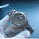 劳力士 ROLEX R40 116610 Submariner白金满钻系列劳力士满钻系列 116610 Submariner 耗时10个月改装满钻石男士款 搭载2813全自动自动机械 精钢镶钻表壳 实心厚重钢带精选进口光彩闪耀钻 超强夜光 尺寸40x13mm 重量155g 精心制作 三杰精致推荐男士机械腕表 SJ为你精心制作超真实实物图拍摄 劳力士 ROLEX R40 116610 Submariner白金满钻系列劳力士满钻系列 116610 Submariner 耗时10个月改装满钻石男士款 搭载2813全自动自动机械 精钢镶钻表壳 实心厚重钢带精选进口光彩闪耀钻 超强夜光 尺寸40x13mm 重量155g 精心制作 三杰精致推荐男士机械腕表 SJ为你精心制作超真实实物图拍摄