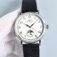IWC 万国 柏涛菲诺系列,指针式日历功能,最受欢迎的简洁,优雅,大气的正装风范手表!6字位表盘为最新日历盘!【表壳】39毫米的表壳与正品一致!瑞士级精工打磨抛光!使得外观圆润饱满,细节到位!非常漂亮!【表盘】双卜蓝宝石表镜防眩光镀膜,表盘采用最经典的柳叶针,顶级工艺表盘!精心制作,完美还原!【机芯】独家采用进口2824机芯(精密技术做到同级别最薄)!走时精准耐用!【表带】意大利真皮纹表带! IWC 万国 柏涛菲诺系列,指针式日历功能,最受欢迎的简洁,优雅,大气的正装风范手表!6字位表盘为最新日历盘!【表壳】39毫米的表壳与正品一致!瑞士级精工打磨抛光!使得外观圆润饱满,细节到位!非常漂亮!【表盘】双卜蓝宝石表镜防眩光镀膜,表盘采用最经典的柳叶针,顶级工艺表盘!精心制作,完美还原!【机芯】独家采用进口2824机芯(精密技术做到同级别最薄)!走时精准耐用!【表带】意大利真皮纹表带!