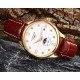 实物拍摄品牌：浪琴-LONGINES 类型：[酷]男士腕表表壳：316精钢（做工优质）表带：进口小牛皮/316精钢（两种可选）机芯：高级定制全自动机械机芯（走时稳定）玻璃：高级强化镀膜镜面尺寸：直径40mm，厚度12.5mm