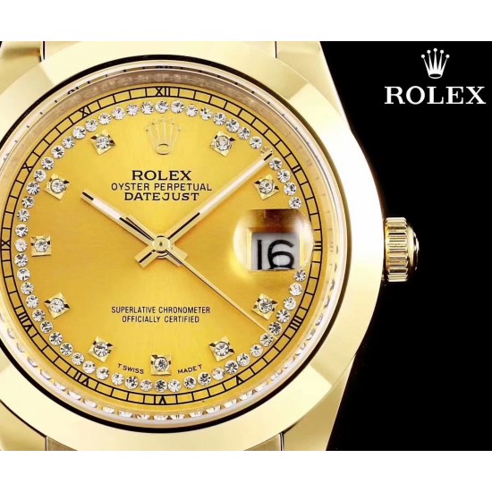 ️️️️ROLEX新款劳力士最新日志款,顶级完美复刻正品1:1一如既往的奢华与荣耀!!!钻石刻度表盘,表径41,该系列一直是显赫人士拥戴之选,也一直作为劳力士高端系列的尊贵典范,手表搭载全自动进口机芯,返修率为零,超强防水30米!欢迎转发钻50 ️️️️ROLEX新款劳力士最新日志款,顶级完美复刻正品1:1一如既往的奢华与荣耀!!!钻石刻度表盘,表径41,该系列一直是显赫人士拥戴之选,也一直作为劳力士高端系列的尊贵典范,手表搭载全自动进口机芯,返修率为零,超强防水30米!欢迎转发钻50