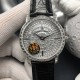VSF Factory狠货推荐 原版复刻 ⌚️江诗丹顿传袭系列 新款奢华满天星 型号82760/000G-9952男士腕表!1.表壳用316L精钢加电白金工艺,特别闪烁靓丽,施华路世奇水晶钻手工镶钻工艺!2.搭配双卜永不刮花蓝宝石玻璃镜面!3.标配纯手工意大利鳄鱼皮表带!4.搭配日本进口9⃣️0⃣️1⃣️5⃣️机芯机械(零返修)每小时振频次数28800,动力储存4⃣️0⃣️小时!VSF诚意之作 匠心独运,完美演绎,值得你拥有! VSF Factory狠货推荐 原版复刻 ⌚️江诗丹顿传袭系列 新款奢华满天星 型号82760/000G-9952男士腕表!1.表壳用316L精钢加电白金工艺,特别闪烁靓丽,施华路世奇水晶钻手工镶钻工艺!2.搭配双卜永不刮花蓝宝石玻璃镜面!3.标配纯手工意大利鳄鱼皮表带!4.搭配日本进口9⃣️0⃣️1⃣️5⃣️机芯机械(零返修)每小时振频次数28800,动力储存4⃣️0⃣️小时!VSF诚意之作 匠心独运,完美演绎,值得你拥有!