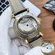 实物拍摄品牌：劳力士-ROLEX  类型：[酷]男士腕表表壳：316精钢（做工优质）表带：进口小牛皮/316精钢(两种可选)机芯：高级定制全自动机械机芯（走时稳定）玻璃：高级强化镀膜镜面尺寸：直径43mm，厚度13mm