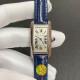 【Z6新品来袭】卡地亚Tank Amricaine美式坦克,最高品质卡地亚美式坦克系列WSTA0016石英女表、与原装一致尺寸34.80 x 19.007.10毫米、整表每一个部件都是正品拆解开模,配件可与正品互换、表壳内侧多级打磨耗费数月时间修正磨合才能如此完美效果,表壳侧面正品一样的真螺丝设计、镀银表盘罗马数字3D叠加立体印刷技术经过无数次修改细节完美、淬火烧制蓝钢指针、把头镶嵌一颗合成蓝色尖晶石价格昂贵、多颜色意大利牛皮及全新欧版风格定制表带、最好的美坦副本值得拥有。 【Z6新品来袭】卡地亚Tank Amricaine美式坦克,最高品质卡地亚美式坦克系列WSTA0016石英女表、与原装一致尺寸34.80 x 19.007.10毫米、整表每一个部件都是正品拆解开模,配件可与正品互换、表壳内侧多级打磨耗费数月时间修正磨合才能如此完美效果,表壳侧面正品一样的真螺丝设计、镀银表盘罗马数字3D叠加立体印刷技术经过无数次修改细节完美、淬火烧制蓝钢指针、把头镶嵌一颗合成蓝色尖晶石价格昂贵、多颜色意大利牛皮及全新欧版风格定制表带、最好的美坦副本值得拥有。