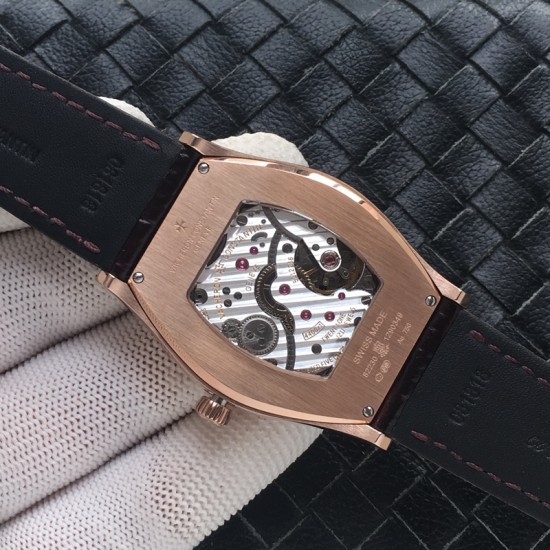 台湾A厂出品 顶级复刻 VC江诗丹顿马耳他系列 82230/000R-9716腕表 装置原装4400AS手动上链机芯 十字卜蓝宝玻璃 专柜表径:36.7*47.6 厚度:9.1mm 进口意大利小牛皮表带 采用316精钢制作表壳 工艺完美1:1复刻 值得一戴(实力拍,实拍无P图) 台湾A厂出品 顶级复刻 VC江诗丹顿马耳他系列 82230/000R-9716腕表 装置原装4400AS手动上链机芯 十字卜蓝宝玻璃 专柜表径:36.7*47.6 厚度:9.1mm 进口意大利小牛皮表带 采用316精钢制作表壳 工艺完美1:1复刻 值得一戴(实力拍,实拍无P图)