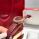 Baignoire de Cartier W:25mm L:32mmBaignoire de Cartier 卡地亚Baignoire1920#浴缸1920系列,进口瑞士石英机芯。316L精钢表壳表扣。整体5A莫桑石镶嵌,淬火钢蓝指针,拱形水晶镜面。表壳尺寸:宽度25mm长度32mm Baignoire de Cartier W:25mm L:32mmBaignoire de Cartier 卡地亚Baignoire1920#浴缸1920系列,进口瑞士石英机芯。316L精钢表壳表扣。整体5A莫桑石镶嵌,淬火钢蓝指针,拱形水晶镜面。表壳尺寸:宽度25mm长度32mm