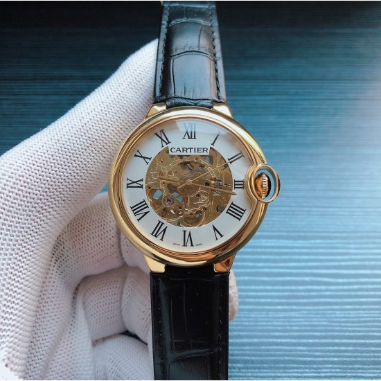 【品牌】卡地亚--Cartier【类型】男士腕表 A26 【机芯】全自动机械机芯【材质】316L精钢表壳【表镜】矿物强化玻璃镜面【皮质】真皮表带/钢带(可选)【尺寸】直径42mm 厚度13mm【特性】全新镂空机械男表、高贵优雅、精美高端!三杰精致推荐男士机械腕表 SJ为你精心挑选超真实实物图拍摄 【品牌】卡地亚--Cartier【类型】男士腕表 A26 【机芯】全自动机械机芯【材质】316L精钢表壳【表镜】矿物强化玻璃镜面【皮质】真皮表带/钢带(可选)【尺寸】直径42mm 厚度13mm【特性】全新镂空机械男表、高贵优雅、精美高端!三杰精致推荐男士机械腕表 SJ为你精心挑选超真实实物图拍摄