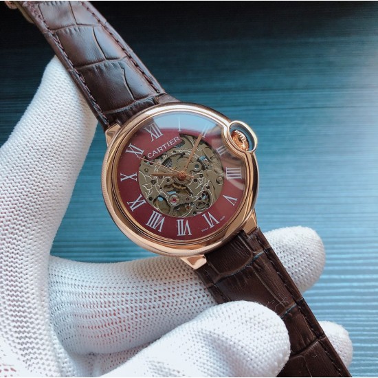 【品牌】卡地亚--Cartier【类型】男士腕表 A26 【机芯】全自动机械机芯【材质】316L精钢表壳【表镜】矿物强化玻璃镜面【皮质】真皮表带/钢带(可选)【尺寸】直径42mm 厚度13mm【特性】全新镂空机械男表、高贵优雅、精美高端!三杰精致推荐男士机械腕表 SJ为你精心挑选超真实实物图拍摄 【品牌】卡地亚--Cartier【类型】男士腕表 A26 【机芯】全自动机械机芯【材质】316L精钢表壳【表镜】矿物强化玻璃镜面【皮质】真皮表带/钢带(可选)【尺寸】直径42mm 厚度13mm【特性】全新镂空机械男表、高贵优雅、精美高端!三杰精致推荐男士机械腕表 SJ为你精心挑选超真实实物图拍摄