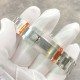 劳力士宇宙计时型迪通拿系列, 彩虹迪款这项设计最新设计将高科技与非凡美共冶一炉,直径40mm,蚝式表壳保证防水100米,表壳以整块实心904L钢造而成!镶嵌根据原厂颜色渐变过渡最协调的36颗宝石进行优化处理,高度、角度一致,折射效果非常漂亮。表盘每个计时盘为光线的不同而发生折射,色泽鲜艳亮丽,小眼位置对准原装,独一无二。镜面以蓝宝水晶制造,不易刮损。搭载采用7750/4130机芯,(无空档)高效精准稳定!tw厂出品,出货实拍 劳力士宇宙计时型迪通拿系列, 彩虹迪款这项设计最新设计将高科技与非凡美共冶一炉,直径40mm,蚝式表壳保证防水100米,表壳以整块实心904L钢造而成!镶嵌根据原厂颜色渐变过渡最协调的36颗宝石进行优化处理,高度、角度一致,折射效果非常漂亮。表盘每个计时盘为光线的不同而发生折射,色泽鲜艳亮丽,小眼位置对准原装,独一无二。镜面以蓝宝水晶制造,不易刮损。搭载采用7750/4130机芯,(无空档)高效精准稳定!tw厂出品,出货实拍