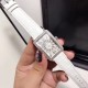 法兰克穆勒-Franck muller- 全新款升级版长岛系列 女士腕表 进口石英机芯 316L精钢表壳 真牛皮表带 本款腕表备受时尚女性喜爱,在不同的场合映耀着她们各自的独特个性与迷人风华 法兰克穆勒-Franck muller- 全新款升级版长岛系列 女士腕表 进口石英机芯 316L精钢表壳 真牛皮表带 本款腕表备受时尚女性喜爱,在不同的场合映耀着她们各自的独特个性与迷人风华