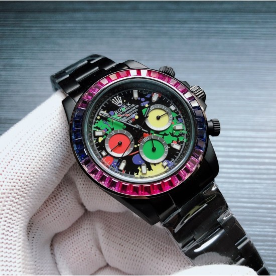 N厂做工 劳力士 ROLEX X43 迪通拿系列男士多功能机械腕表 尺寸:42mm12mm机芯:全自动机械机芯 镜面:蓝宝石玻璃镜面 材料:316精钢鑫表壳 表扣:原装折叠扣 三杰精致推荐男士机械休闲商务腕表 SJ为你精心打造超真实实物图拍摄 让你超真实实物图体验 N厂做工 劳力士 ROLEX X43 迪通拿系列男士多功能机械腕表 尺寸:42mm12mm机芯:全自动机械机芯 镜面:蓝宝石玻璃镜面 材料:316精钢鑫表壳 表扣:原装折叠扣 三杰精致推荐男士机械休闲商务腕表 SJ为你精心打造超真实实物图拍摄 让你超真实实物图体验