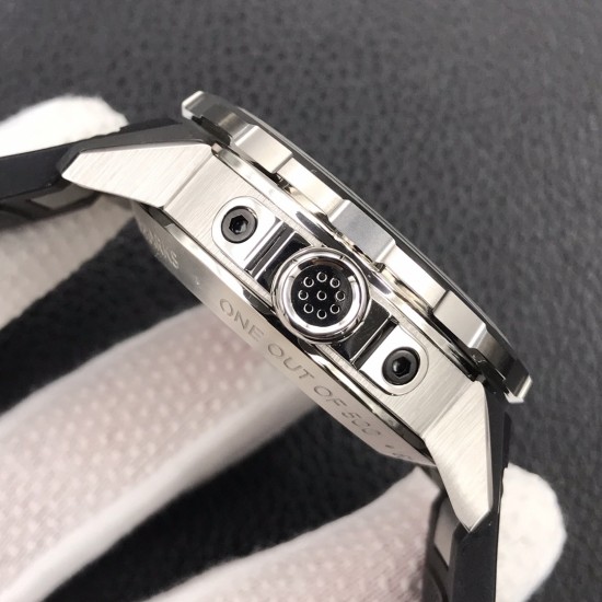 V6f又一神作!IWC 海时洋计 “鲨鱼”特别版内外旋转表圈,44MM表壳,岩灰表色盘,超级双夜色光指针,橡胶按钮,快拆式胶橡表带,细节逐一完美复制! V6f又一神作!IWC 海时洋计 “鲨鱼”特别版内外旋转表圈,44MM表壳,岩灰表色盘,超级双夜色光指针,橡胶按钮,快拆式胶橡表带,细节逐一完美复制!