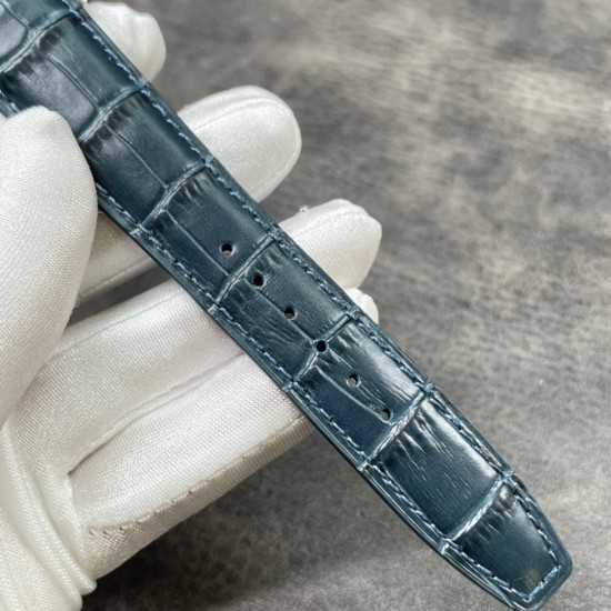 颜值第一！ZF出品。IWC 葡7 V5版 最新机芯、万国IWC－葡萄牙系列 七日链 葡七 自动机械机芯 独立小秒针 真动能指示 蓝宝石玻璃 42mm[色][色]出货实拍