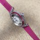 ★实拍 萧邦 CHOPARD IMPERIALE 系列腕表。独特风格带您走进一个新阶段并且成功塑造了崇尚自我表达和与众不同的生活化概念,316精钢材质,此表款全手工镶嵌施华洛世奇水晶钻,成为了美式奢侈生活风格的代表!进口石英机芯以及精细做工,佩戴贴手舒适,设计风格简约明朗。充满奢华璀璨的气息,光彩夺人、让你瞬间提升华丽的气质 ! ★实拍 萧邦 CHOPARD IMPERIALE 系列腕表。独特风格带您走进一个新阶段并且成功塑造了崇尚自我表达和与众不同的生活化概念,316精钢材质,此表款全手工镶嵌施华洛世奇水晶钻,成为了美式奢侈生活风格的代表!进口石英机芯以及精细做工,佩戴贴手舒适,设计风格简约明朗。充满奢华璀璨的气息,光彩夺人、让你瞬间提升华丽的气质 !