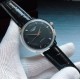 2019年度最新款 浪琴Longines  S8 全面出货！成功商务人士必备 锅盖型复古玻璃  压弯字面 百分之百超强防水  [咖啡][咖啡]品牌：浪琴 Longines 类型：[酷]男士腕表表壳：316精钢（做工优质）表带：进口小牛皮/简约针扣机芯：进口8215全自动机械机芯（走时稳定）玻璃：高级强化镀膜镜面尺寸：直径41mm，厚度12mm 三杰精致推荐男士机械腕表 SJ为你精心挑选超真实实物图拍摄