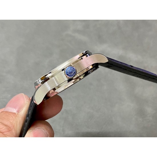 IWC 万国 葡萄牙系列(IWC Portugieser Automatic)IW500701(葡七)腕表 !搭载定制版Cal.52010自动机械机芯 双面蓝宝石 直径42.3mm! IWC 万国 葡萄牙系列(IWC Portugieser Automatic)IW500701(葡七)腕表 !搭载定制版Cal.52010自动机械机芯 双面蓝宝石 直径42.3mm!